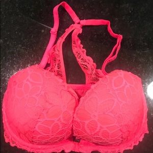 PINK Victoria Secret bra